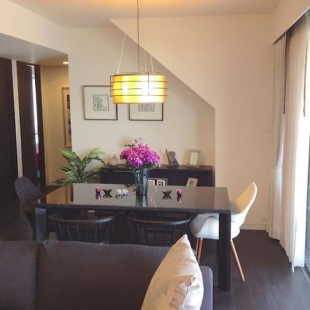 Siamese Gioia Aparthotel Bangkok Buitenkant foto